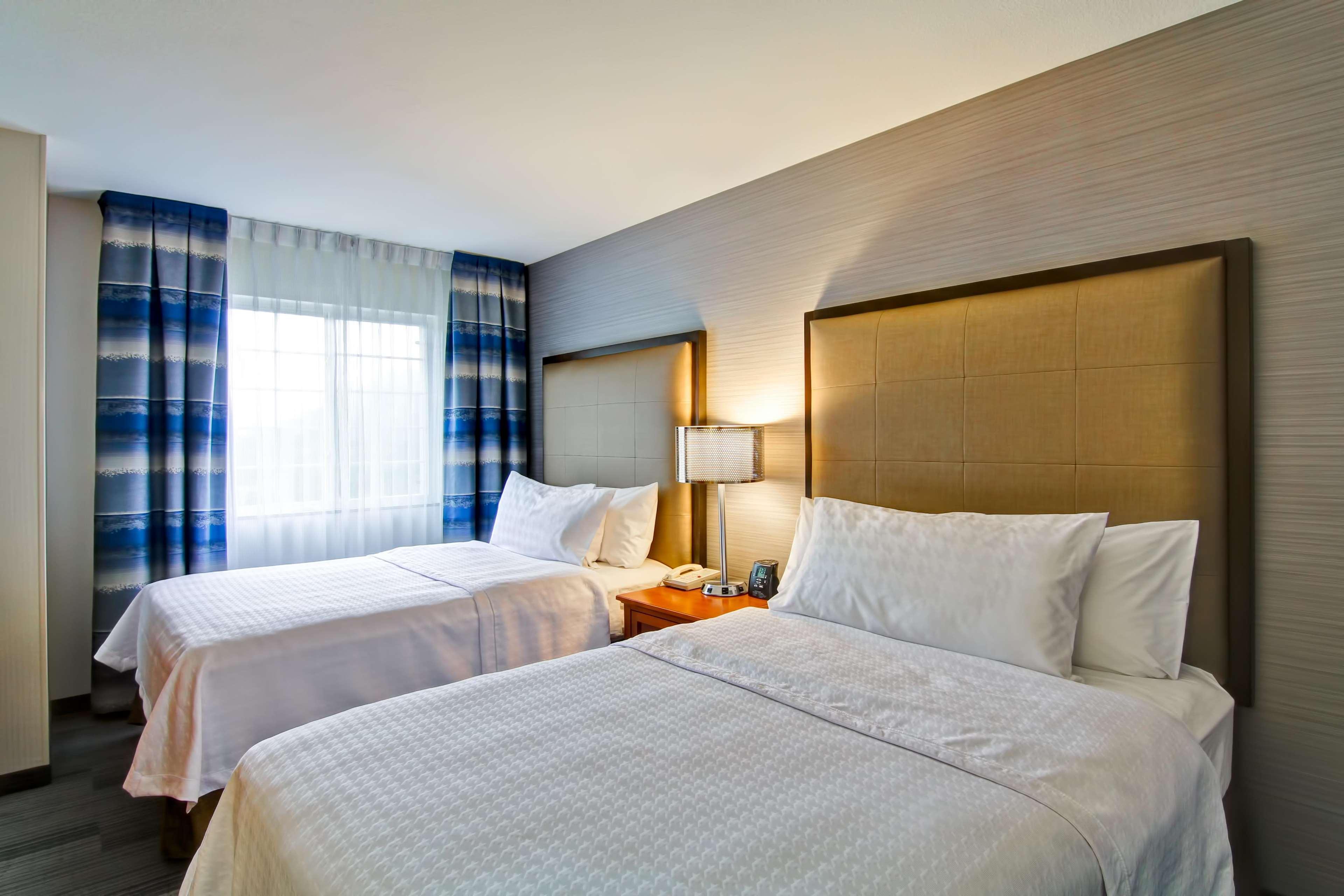 Homewood Suites By Hilton Stratford Kültér fotó