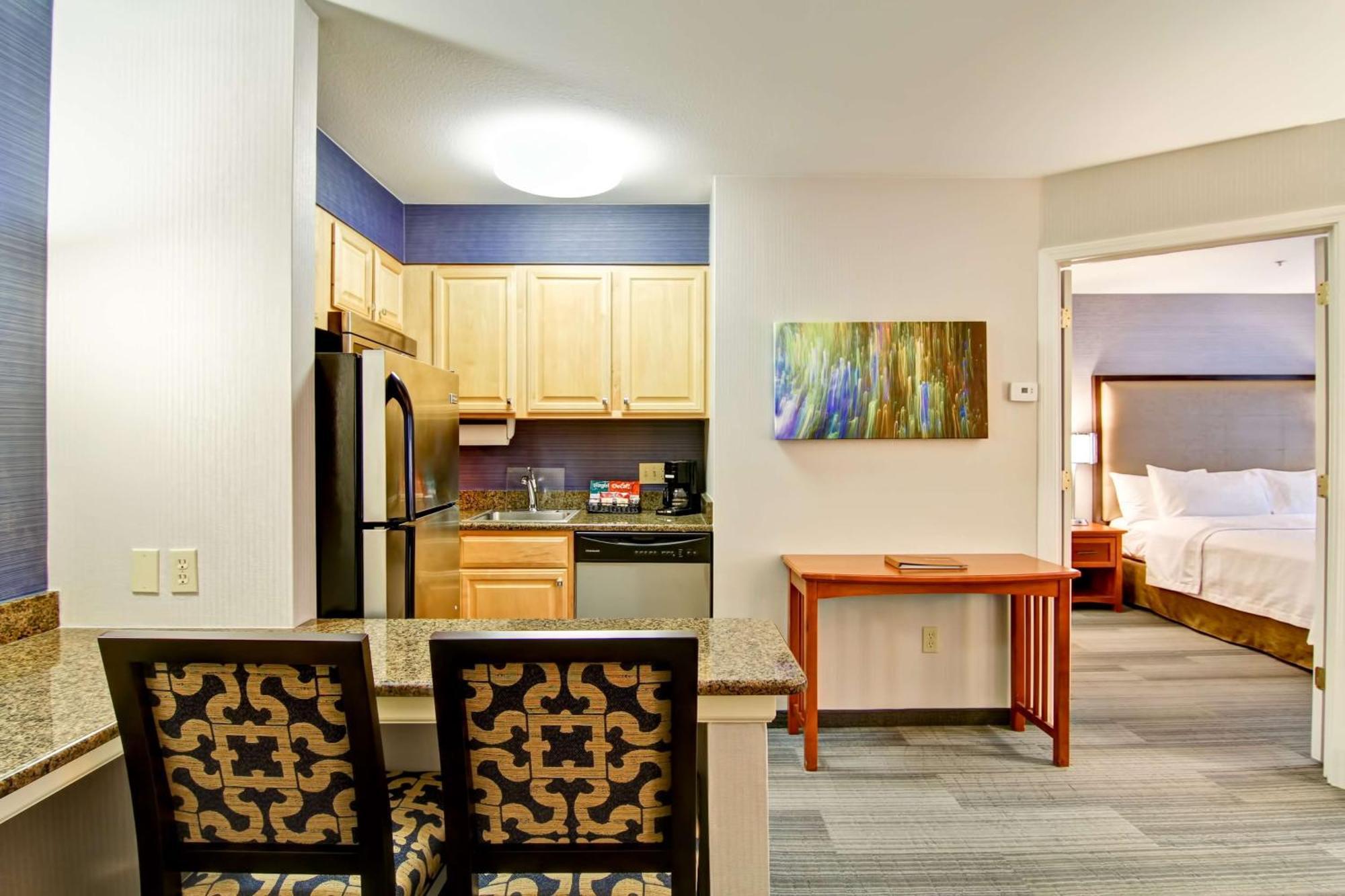 Homewood Suites By Hilton Stratford Kültér fotó
