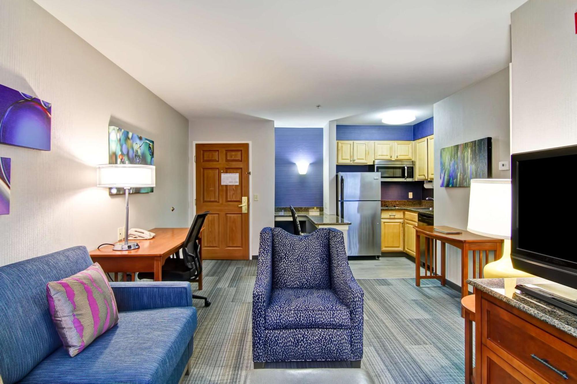 Homewood Suites By Hilton Stratford Kültér fotó