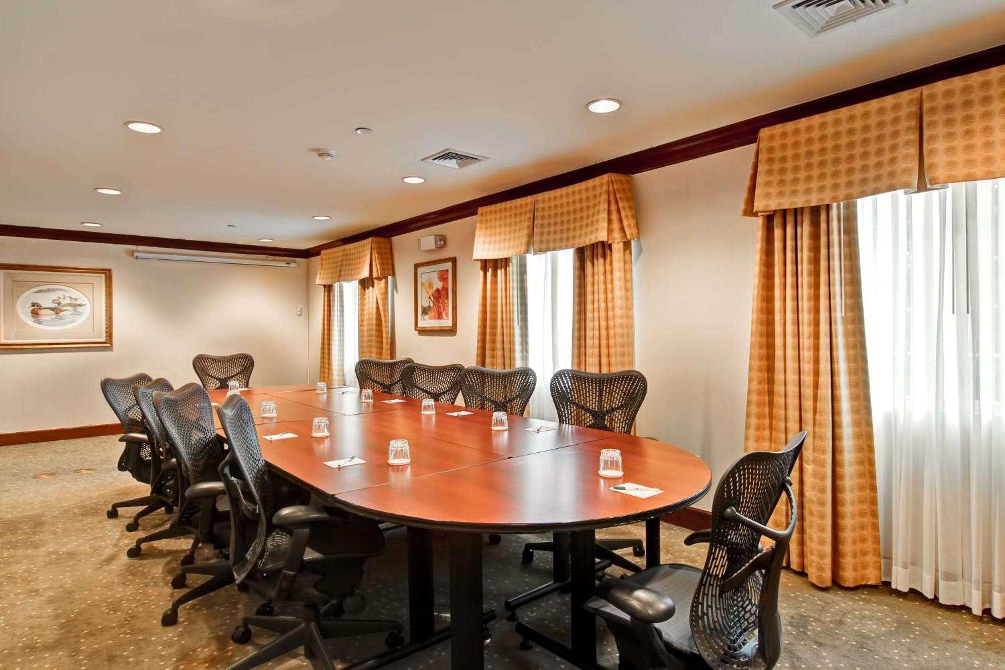 Homewood Suites By Hilton Stratford Kültér fotó