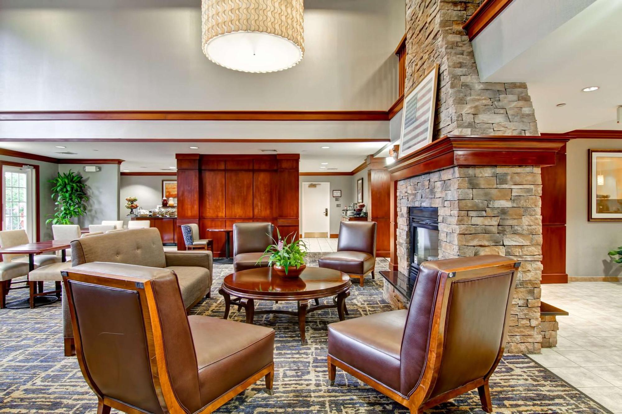 Homewood Suites By Hilton Stratford Kültér fotó