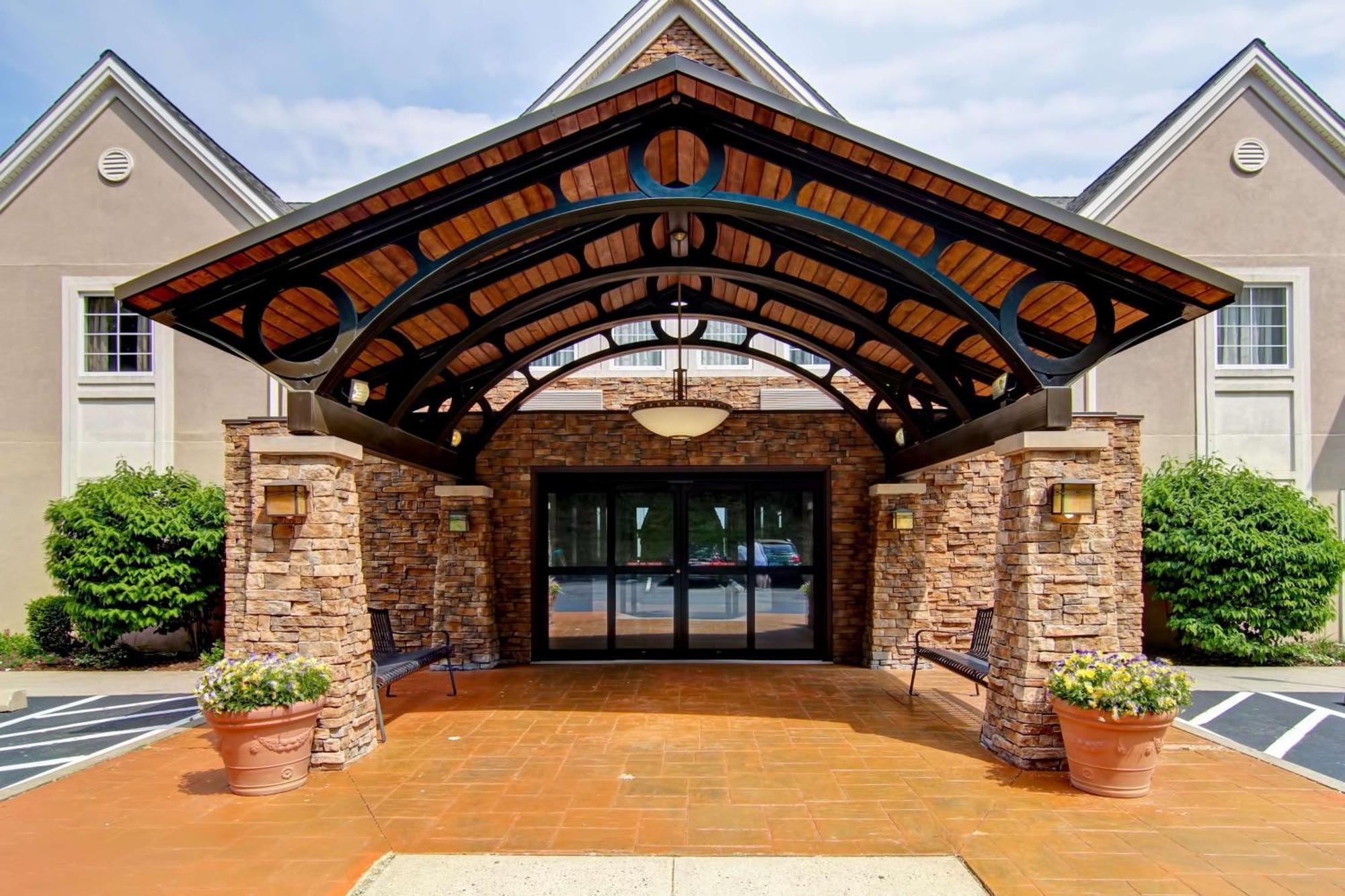 Homewood Suites By Hilton Stratford Kültér fotó